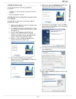 Preview for 59 page of Sagem MF 5462 Instruction Booklet