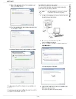 Preview for 60 page of Sagem MF 5462 Instruction Booklet