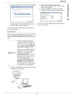 Preview for 61 page of Sagem MF 5462 Instruction Booklet