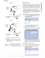 Preview for 66 page of Sagem MF 5462 Instruction Booklet