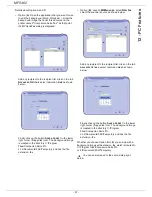 Preview for 72 page of Sagem MF 5462 Instruction Booklet