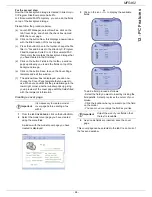 Preview for 73 page of Sagem MF 5462 Instruction Booklet