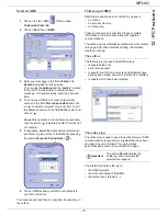 Preview for 75 page of Sagem MF 5462 Instruction Booklet