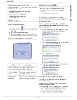 Preview for 76 page of Sagem MF 5462 Instruction Booklet