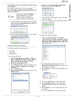 Preview for 77 page of Sagem MF 5462 Instruction Booklet