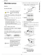 Preview for 78 page of Sagem MF 5462 Instruction Booklet