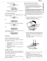 Preview for 79 page of Sagem MF 5462 Instruction Booklet