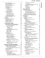 Preview for 4 page of Sagem MF 5481 Instruction Booklet