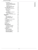 Preview for 5 page of Sagem MF 5481 Instruction Booklet