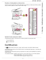 Preview for 7 page of Sagem MF 5481 Instruction Booklet