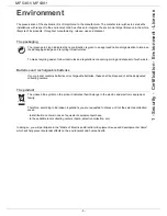 Preview for 8 page of Sagem MF 5481 Instruction Booklet