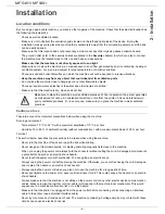 Preview for 11 page of Sagem MF 5481 Instruction Booklet