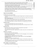 Preview for 12 page of Sagem MF 5481 Instruction Booklet