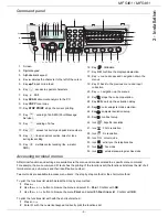 Preview for 14 page of Sagem MF 5481 Instruction Booklet