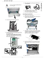 Preview for 16 page of Sagem MF 5481 Instruction Booklet