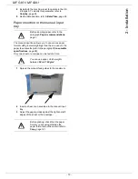 Preview for 18 page of Sagem MF 5481 Instruction Booklet