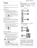 Preview for 19 page of Sagem MF 5481 Instruction Booklet