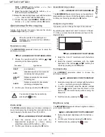 Preview for 20 page of Sagem MF 5481 Instruction Booklet