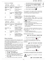 Preview for 23 page of Sagem MF 5481 Instruction Booklet