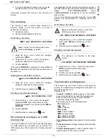 Preview for 24 page of Sagem MF 5481 Instruction Booklet