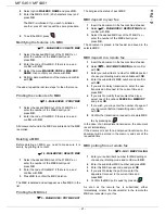 Preview for 26 page of Sagem MF 5481 Instruction Booklet