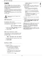 Preview for 28 page of Sagem MF 5481 Instruction Booklet