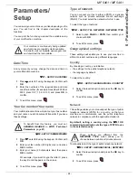 Preview for 29 page of Sagem MF 5481 Instruction Booklet