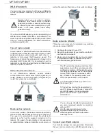 Preview for 40 page of Sagem MF 5481 Instruction Booklet