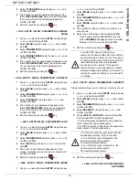 Preview for 42 page of Sagem MF 5481 Instruction Booklet