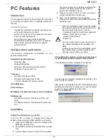 Preview for 49 page of Sagem MF 5481 Instruction Booklet