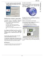 Preview for 53 page of Sagem MF 5481 Instruction Booklet