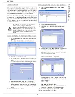 Preview for 56 page of Sagem MF 5481 Instruction Booklet