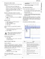 Preview for 57 page of Sagem MF 5481 Instruction Booklet