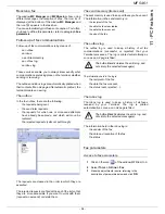 Preview for 59 page of Sagem MF 5481 Instruction Booklet