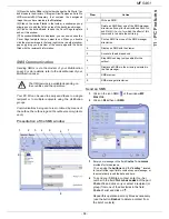 Preview for 63 page of Sagem MF 5481 Instruction Booklet