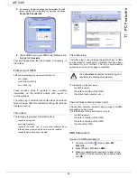 Preview for 64 page of Sagem MF 5481 Instruction Booklet