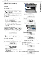 Preview for 66 page of Sagem MF 5481 Instruction Booklet