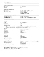 Preview for 70 page of Sagem MF 5481 Instruction Booklet