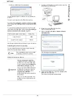 Preview for 72 page of Sagem MF 5482 Instruction Booklet