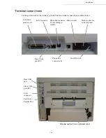 Предварительный просмотр 18 страницы Sagem MF 5890DN User Manual