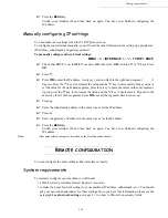 Предварительный просмотр 64 страницы Sagem MF 5890DN User Manual