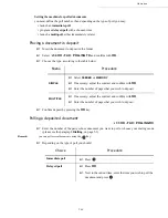 Предварительный просмотр 118 страницы Sagem MF 5890DN User Manual