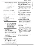 Preview for 15 page of Sagem MF 6990dn User Manual