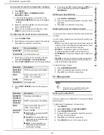 Preview for 40 page of Sagem MF 6990dn User Manual