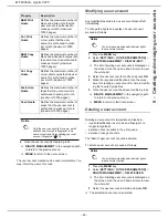 Preview for 46 page of Sagem MF 6990dn User Manual