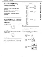 Preview for 48 page of Sagem MF 6990dn User Manual