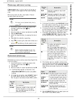 Preview for 50 page of Sagem MF 6990dn User Manual