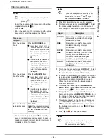 Preview for 54 page of Sagem MF 6990dn User Manual