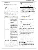 Preview for 55 page of Sagem MF 6990dn User Manual