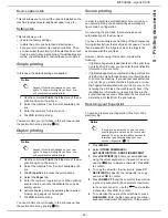 Preview for 59 page of Sagem MF 6990dn User Manual